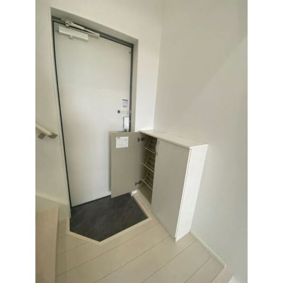 【玄関】 | グレーシア