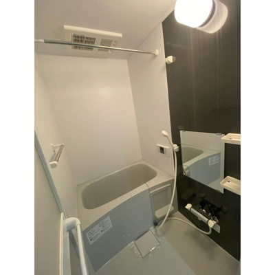 【浴室】 | グレーシア