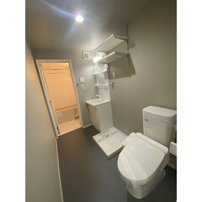 【トイレ】 | グレーシア