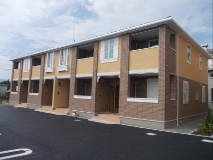 チヨ　タウンＣ