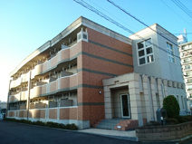 グランレイク　サクラの画像