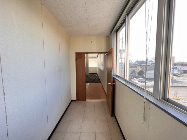 【内装】 | 一栄ビル