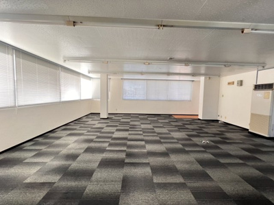 【内装】 | 一栄ビル