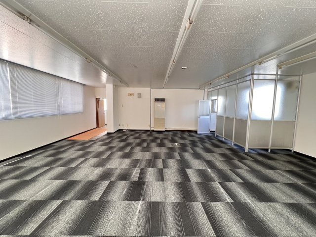 【内装】 | 一栄ビル