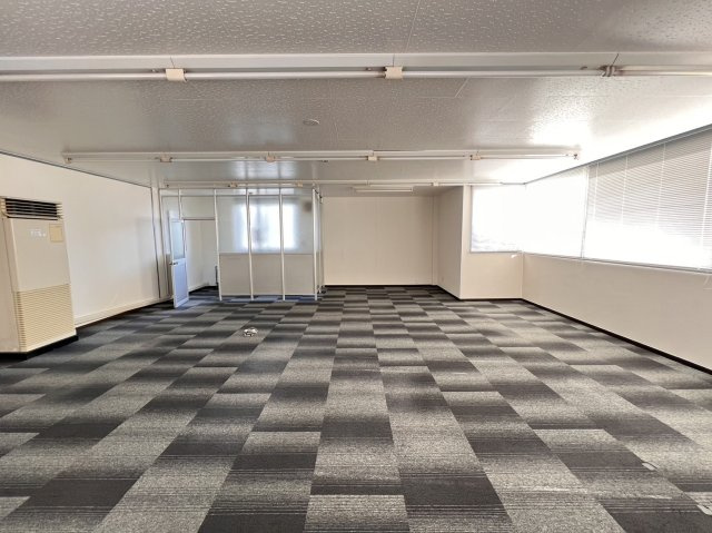 【内装】 | 一栄ビル