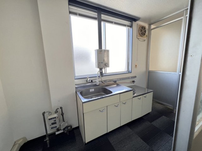 【内装】 | 一栄ビル