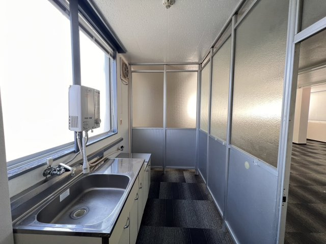 【内装】 | 一栄ビル