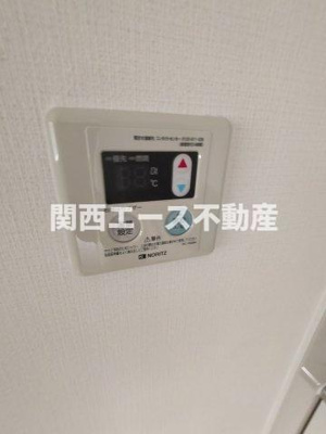 【設備】 | トトロハイツ