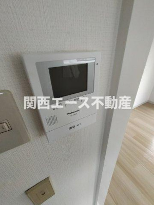 【セキュリティ】 | トトロハイツ