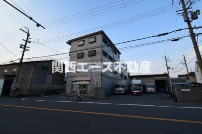 【周辺】 | トトロハイツ