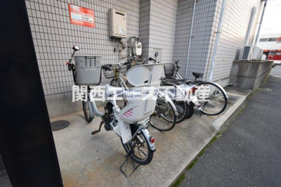 【その他共用部分】 | トトロハイツ