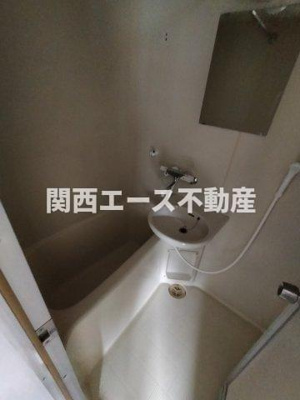 【浴室】 | トトロハイツ