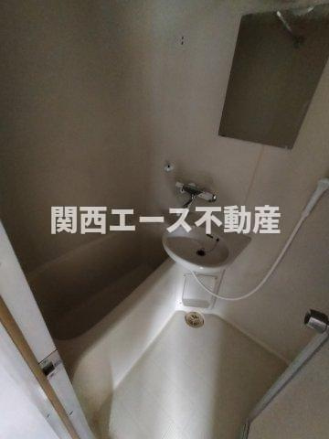 【浴室】 | トトロハイツ