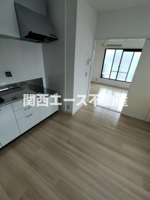 【居間・リビング】 | トトロハイツ