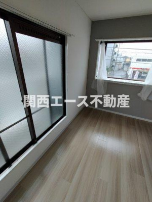  | トトロハイツ