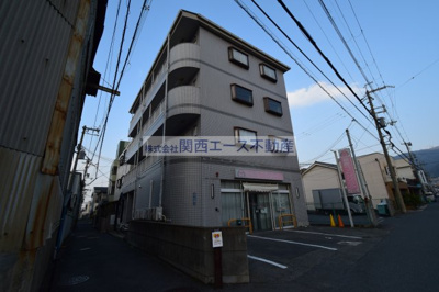 【その他共用部分】 | トトロハイツ