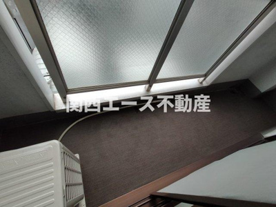 【バルコニー】 | トトロハイツ