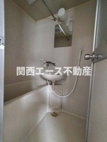 【浴室】 | トトロハイツ