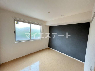 【洋室】 | バンブーII