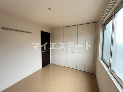 【寝室】 | バンブーII