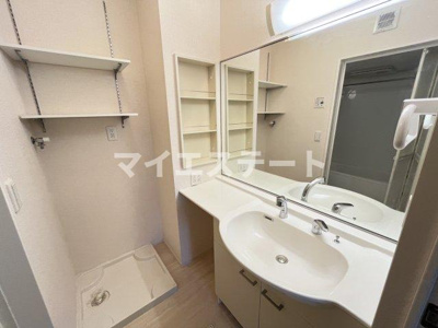 【洗面所】 | バンブーII