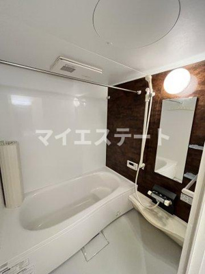 【浴室】 | バンブーII