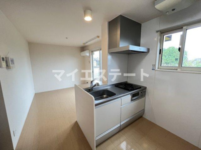 【キッチン】 | バンブーII