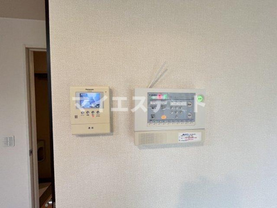 【設備】 | バンブーII