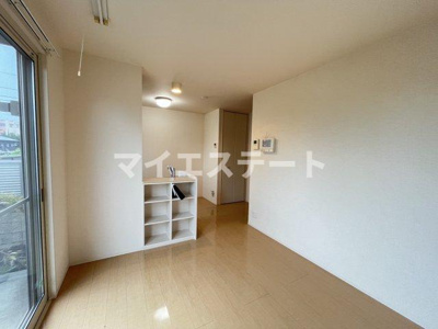 【居間・リビング】 | バンブーII