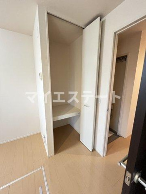 【収納】 | バンブーII