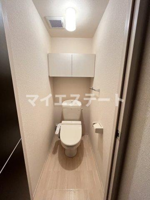 【トイレ】 | バンブーII