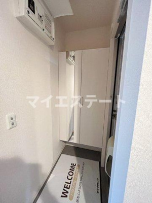 【玄関】 | バンブーII