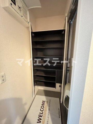 【玄関】 | バンブーII