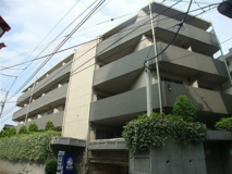 プレール高田馬場の画像