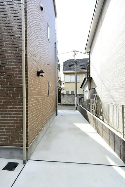 フェリーチェ三軒茶屋の外観