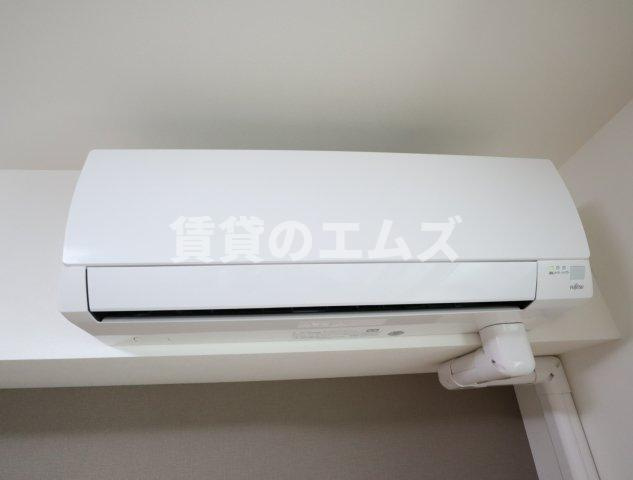 【設備】 | プロニティ博多