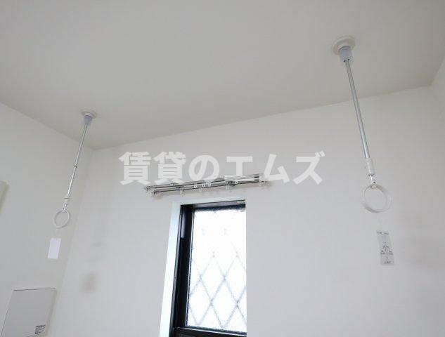 【設備】 | プロニティ博多