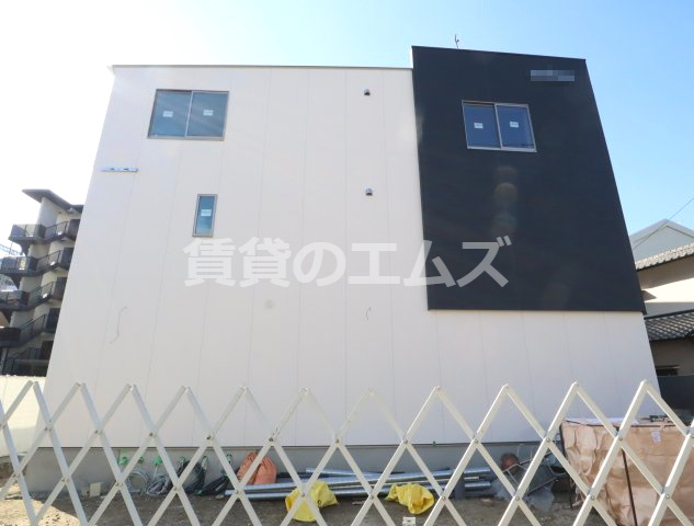 【外観】 | プロニティ博多 | プロニティ博多の外観