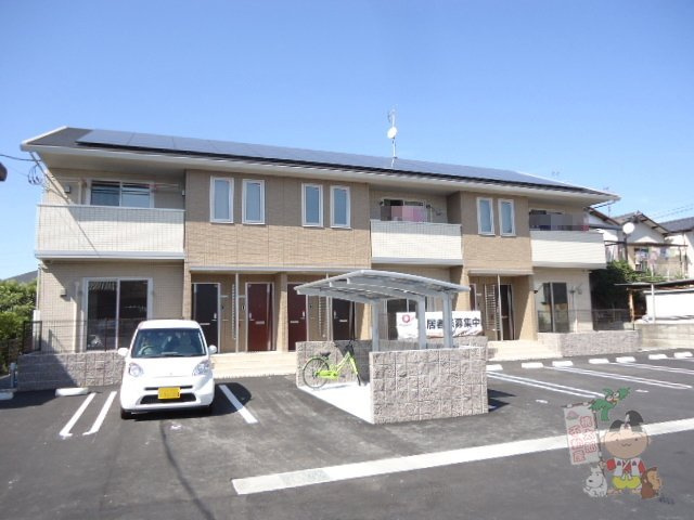 ドルチェ洲崎