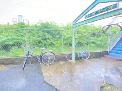 【その他共用部分】 | コーポディオ