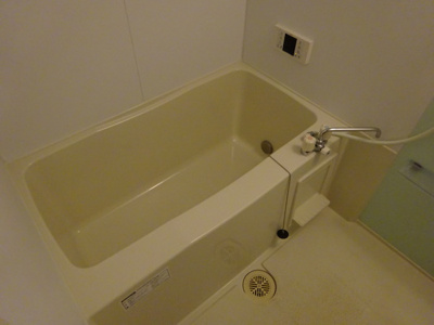 【浴室】 | サンクテュエールⅡ | 別のお部屋の写真です
