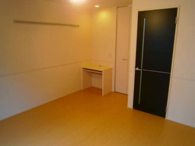 【居間・リビング】 | サンクテュエールⅡ | 別のお部屋の写真です