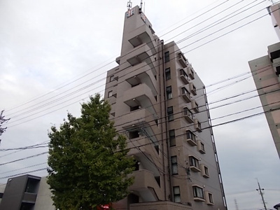 【外観】 | フローラタウン