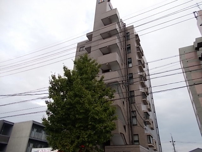【外観】 | フローラタウン