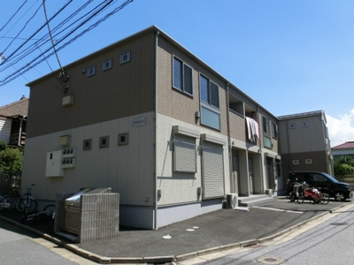 【外観】 | ポドカルパス | ポドカルパス　木造２階建