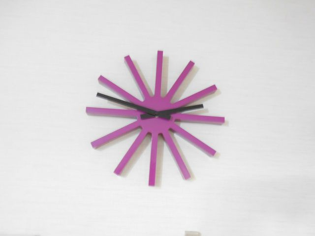 レリーサ真上の設備