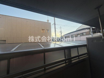 【展望】 | ディア・クオーレ鴫野