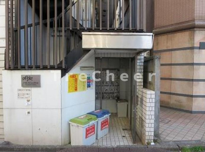 【エントランス】 | アップルアイレジデンス