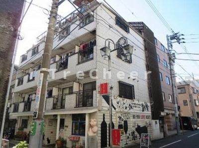 【外観】 | アップルアイレジデンス