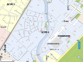 【地図】